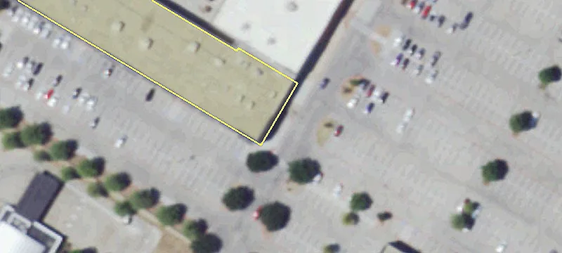Retail Space in Fort Worth