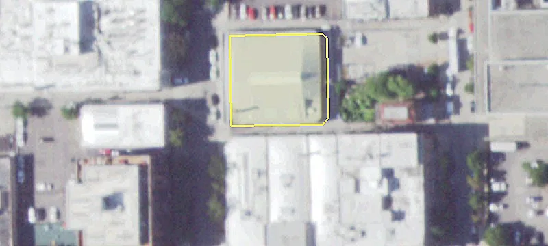 Retail Space in Chicago