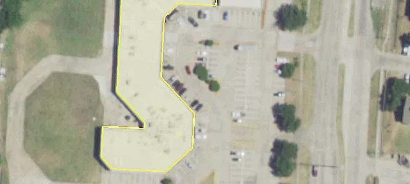 Retail Space in Plano, TX