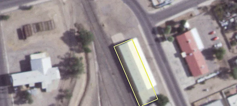 Industrial Warehouse Space Available