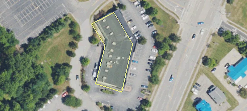 Retail Space in Florence, KY