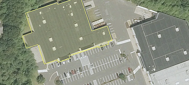 Retail Space in High-Traffic Area