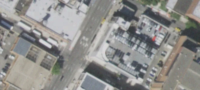 Multi-Story Warehouse Space Available