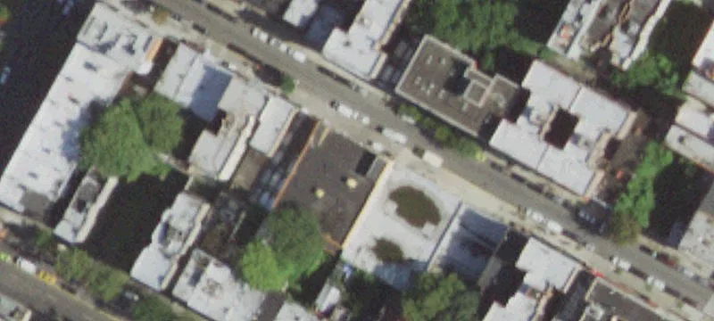 Versatile Space Near Transportation