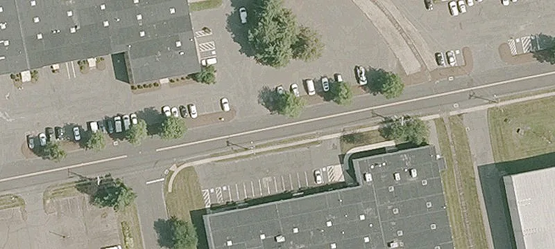 Industrial Building in Prestige Park