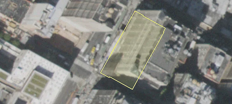Prime Retail Space Available