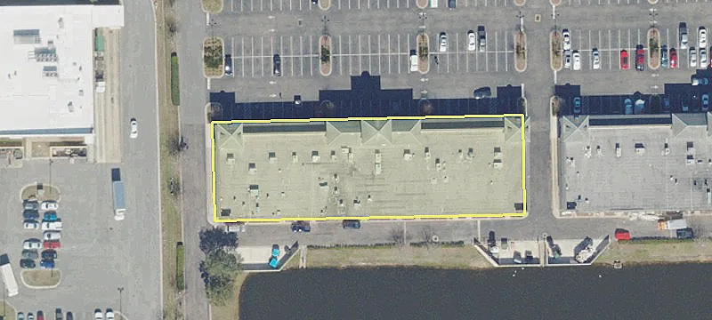Retail Space in Fleming Island
