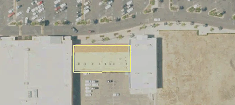 Visalia Marketplace Retail/Office Space