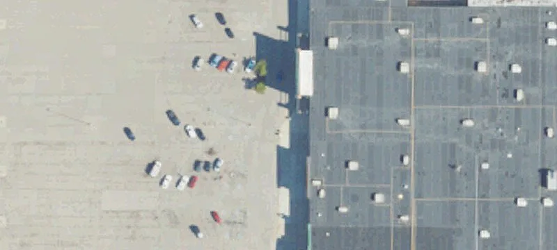 Retail Space Near CMU