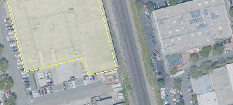 Berkeley Mixed-Use Retail/Office Building