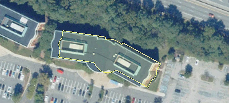 Premier Class A Office Space