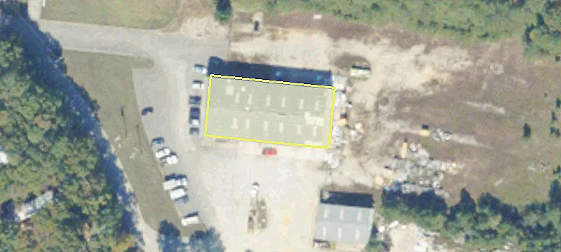 Industrial Buildings and Yard Available