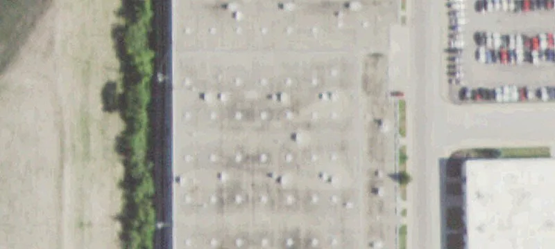 Schiller Park Warehouse Space Available