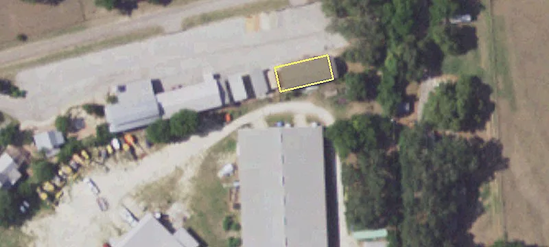 Boerne Warehouse Space Available