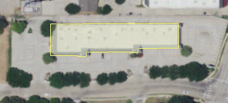 Retail Space on Hulen Street