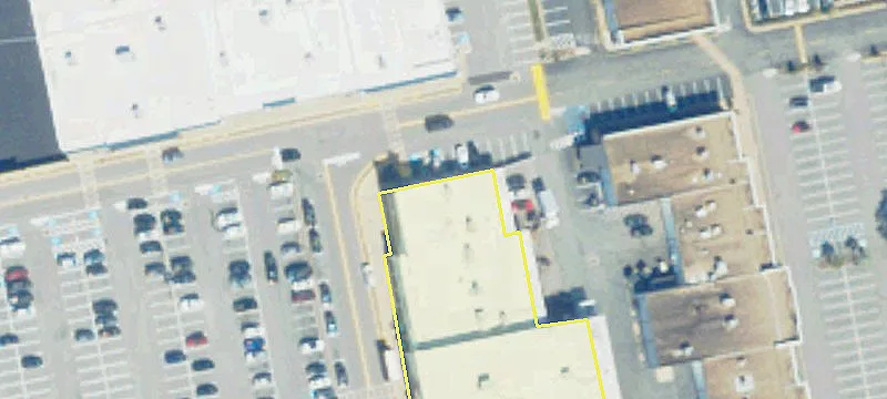 Retail Space in Virginia Beach
