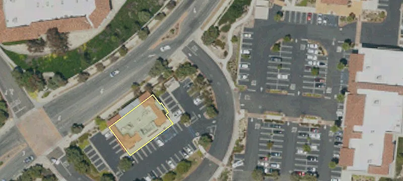 Rancho Pkwy Restaurant Space Available