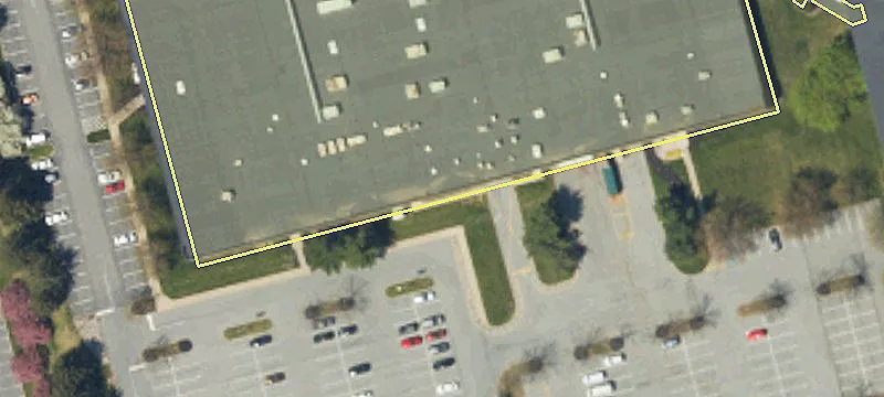 Class A Office Building