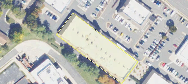 Leesburg Retail Space For Lease