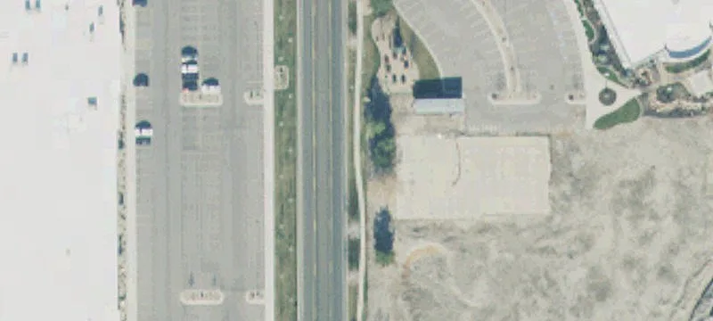 American Fork Office Space Available