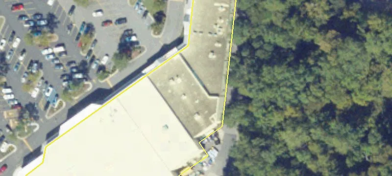 Retail Space in Williamsburg, VA