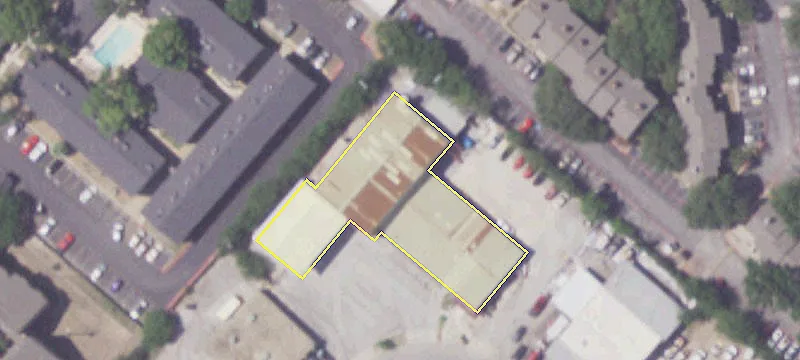 San Antonio Warehouse Space Available