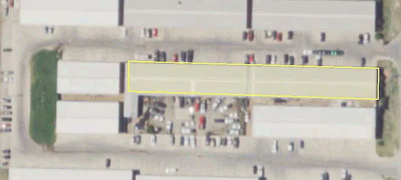 Contractor-Friendly Flex Space Available