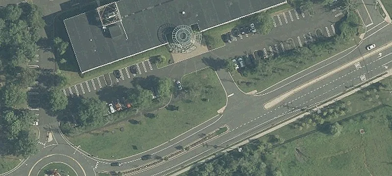 Piscataway Office Space Available