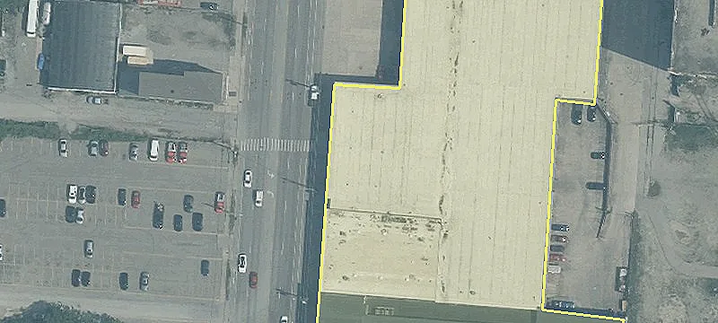 Cincinnati Warehouse Space Available