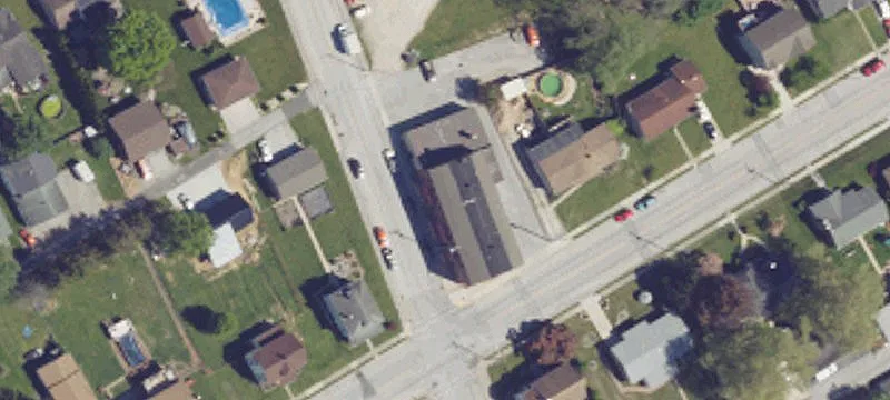 Mc Sherrystown Warehouse Space Available