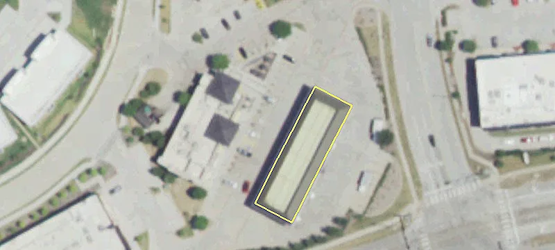 Retail Space Available For Rent