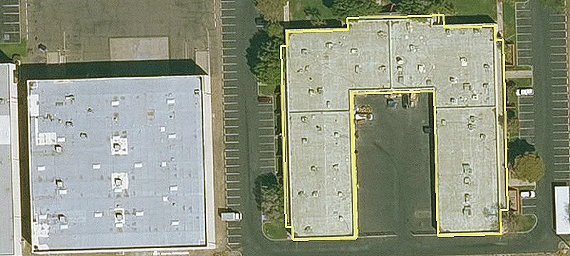 Phoenix Industrial Property For Rent