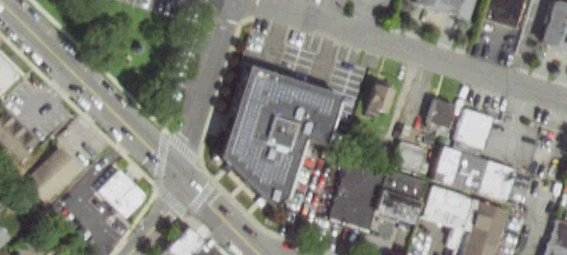 Scarsdale Office Space Available