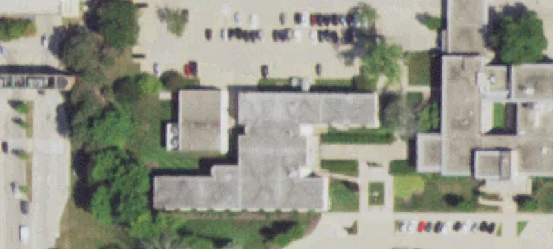 Mixed-Use Commercial Space Near Mall