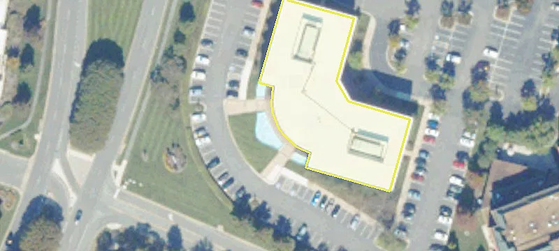 Class A Office Space Available