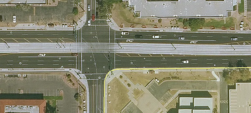 Phoenix Office Space For Rent