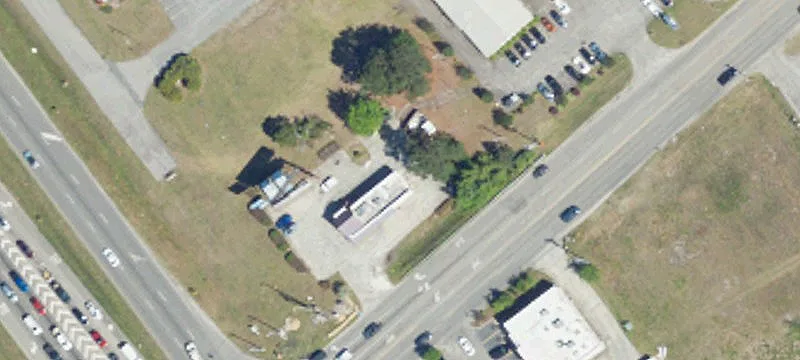 Manufacturing/Storage Space for Lease