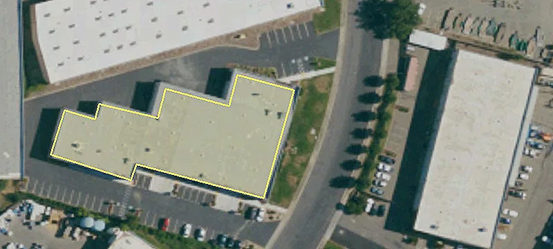 West Sacramento Warehouse Space Available