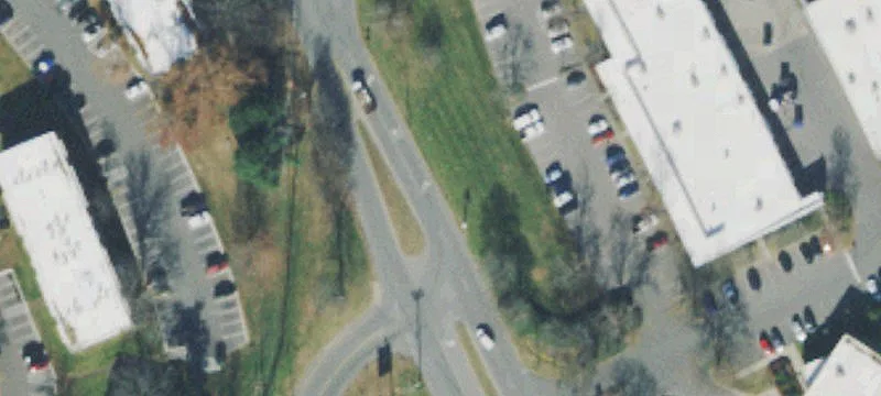 Warehouse Space Near Airport