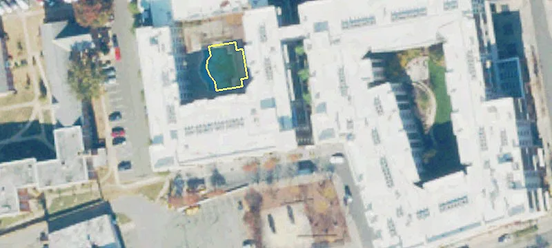 Restaurant Space in Penrose Square