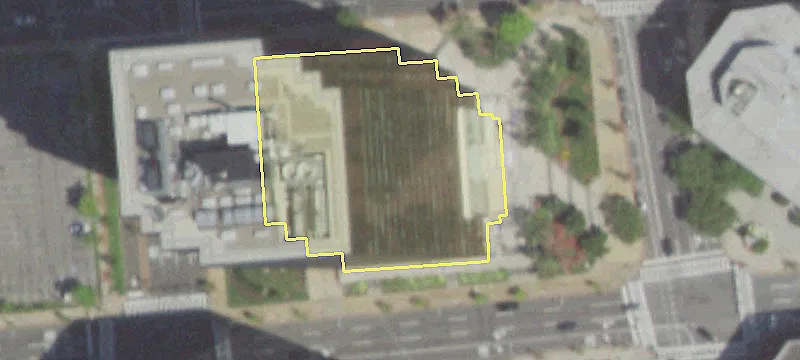 Retail Space in Mixed-Use Development