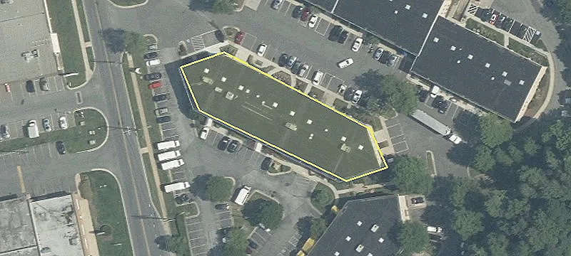 Gaithersburg Flex Space For Rent