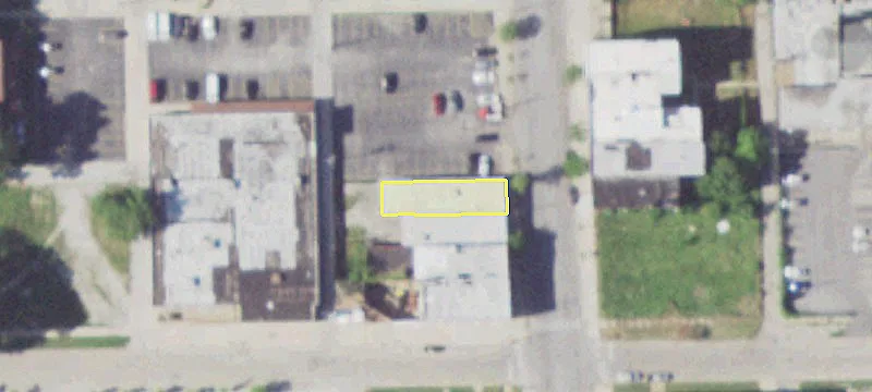 Michigan Avenue Retail Opportunity