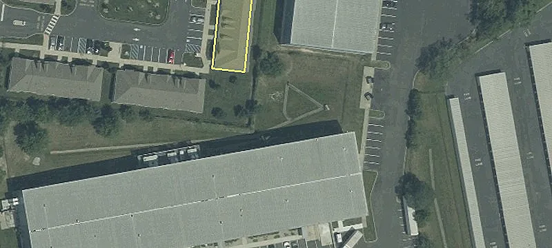Neptune Warehouse Space Available