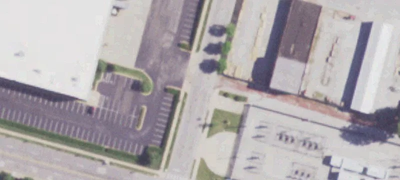 Saint Louis Warehouse Space Available