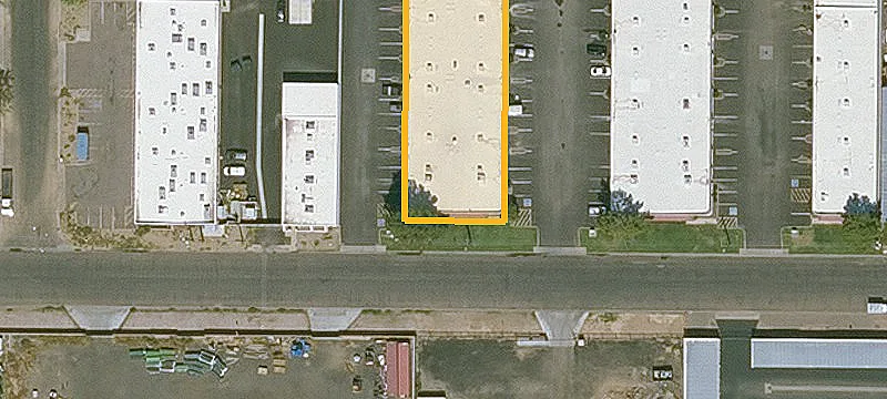 Glendale Warehouse Space Available