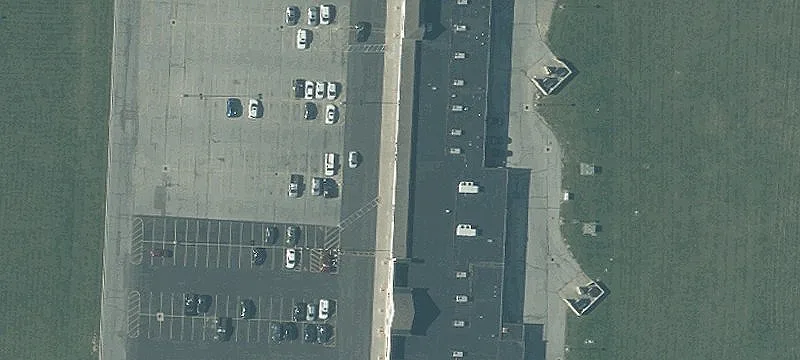 Retail Space in Circleville Plaza
