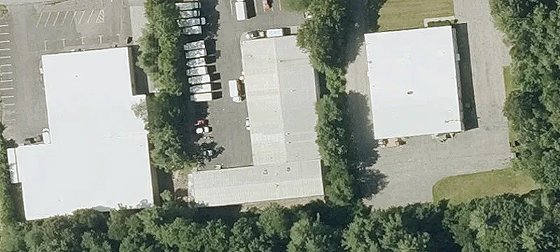 Foxboro Flex/Industrial Space Available