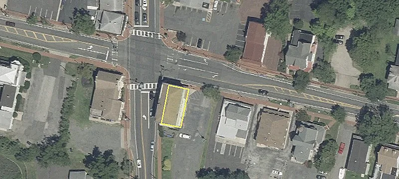 Restaurant Space Next to Target