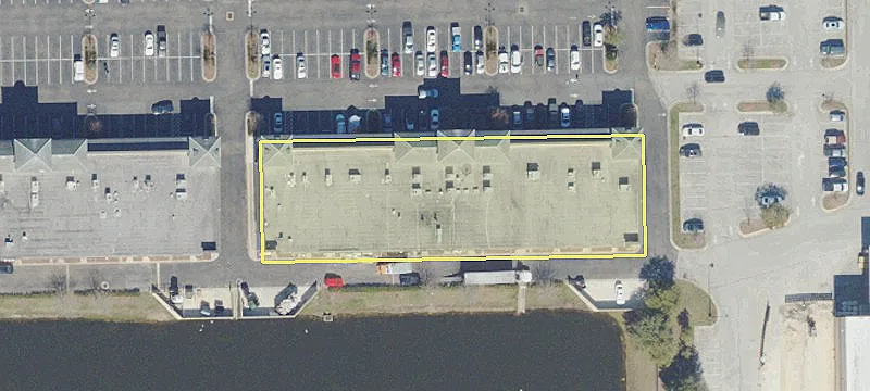 Fleming Island Retail Space Available